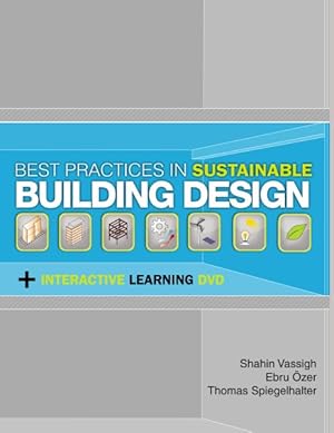 Seller image for Best Practices in Sustainable Building Design for sale by GreatBookPricesUK