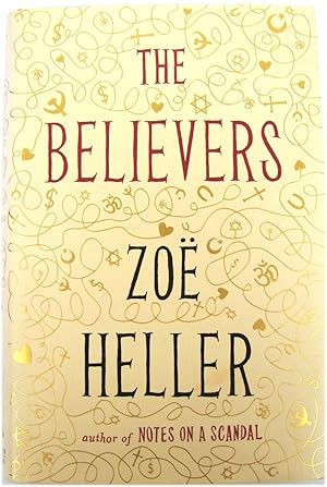 Seller image for The Believers for sale by PsychoBabel & Skoob Books