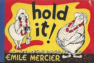 Seller image for Hold It! for sale by Badger Books