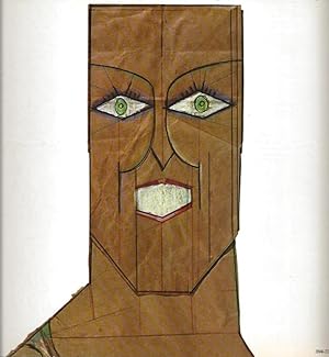 Seller image for Saul Steinberg for sale by Badger Books