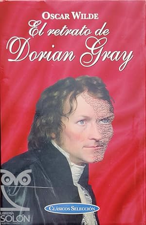 Imagen del vendedor de El retrato de Dorian Gray a la venta por LIBRERA SOLN