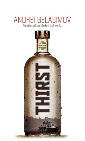 Seller image for Thirst for sale by GreatBookPrices