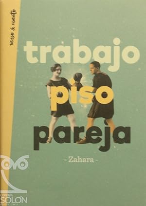 Trabajo. Piso. Pareja