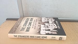 Seller image for The Strangers Who Came Home: The First Australian Cricket Tour of England (Wisden) for sale by BoundlessBookstore