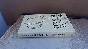 Seller image for Stephen Potter: Inventor of Gamesmanship for sale by BoundlessBookstore