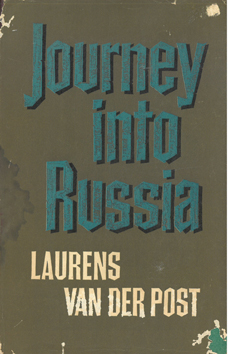 Journey into Russia