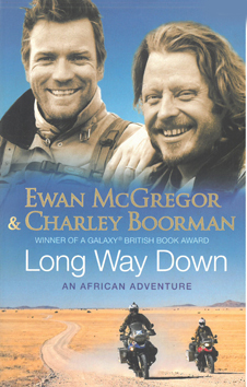 Long Way Down - An African Adventure