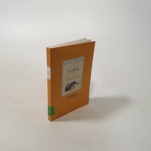 Bild des Verkufers fr Juristische Abhandlung ber die Flhe. Nachdr. der 3. Auflage von 1866. zum Verkauf von Antiquariat Bookfarm