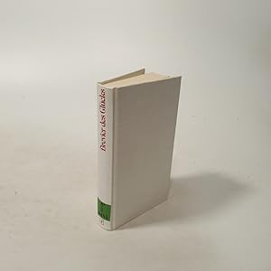 Seller image for Brevier des Glcks. Wnsche, Weisheit und Wahrheit aus zwei Jahrtausenden. for sale by Antiquariat Bookfarm