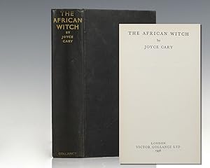 The African Witch.