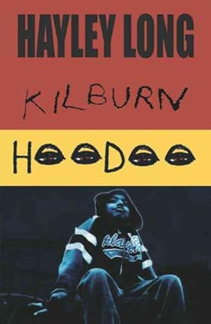 Seller image for Kilburn Hoodoo for sale by GreatBookPrices