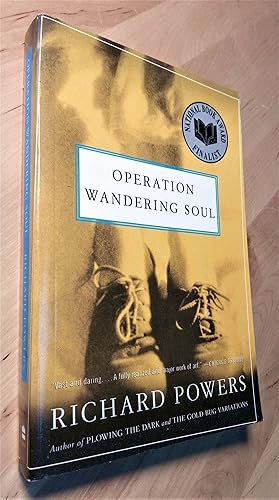 Seller image for Operation Wandering Soul for sale by Llibres Bombeta