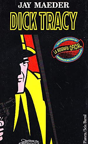 Seller image for Dick Tracy for sale by Libros Tobal