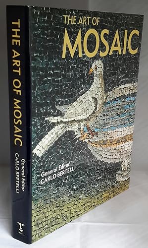 Seller image for The Art of Mosaic. for sale by Addyman Books