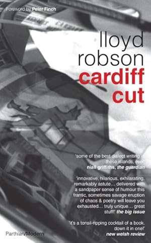 Seller image for Cardiff Cut for sale by GreatBookPrices