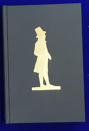 Image du vendeur pour Thomas Frognall Dibdin 1776 -1847: A Bibliography. mis en vente par Wykeham Books