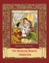 Image du vendeur pour Bedtime Stories - The Sleeping Beauty & Cinderella mis en vente par Agapea Libros