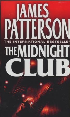 Seller image for THE MIDNIGHT CLUB for sale by Fantastic Literature Limited