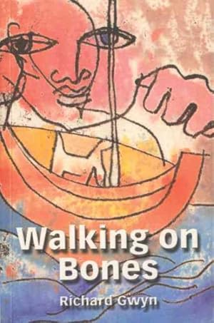 Seller image for Walking on Bones for sale by GreatBookPrices