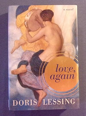 Seller image for Love, Again for sale by Book Nook