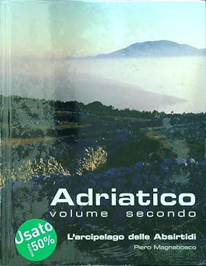 Immagine del venditore per Adriatico vol.2 venduto da Librodifaccia