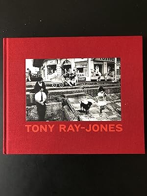 Image du vendeur pour Tony RAY-JONES mis en vente par St Andre des Arts