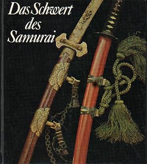 Das Schwert des Samurai.