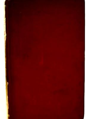 Seller image for Lay Sermons, Addresses and Reviews for sale by World of Rare Books