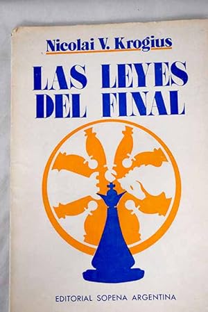 Las leyes del final