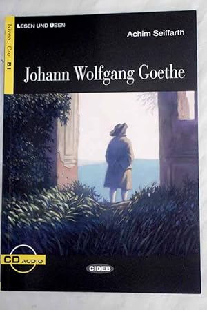 Bild des Verkufers fr Johann Wolfgang Goethe zum Verkauf von Alcan Libros