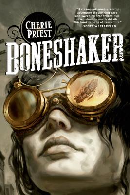 Image du vendeur pour Boneshaker (Paperback or Softback) mis en vente par BargainBookStores