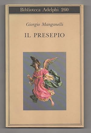 Il presepio. A cura di Ebe Flamini