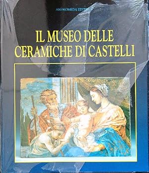 Immagine del venditore per Il Museo delle ceramiche di Castelli venduto da Librodifaccia