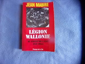 Légion Wallonie