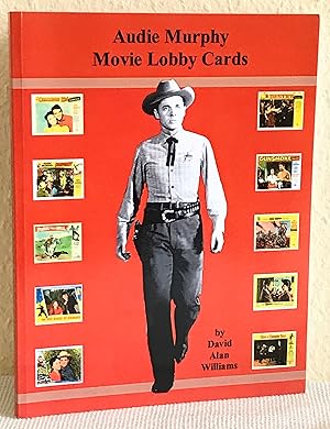 Audie Murphy - Movie Lobby Cards