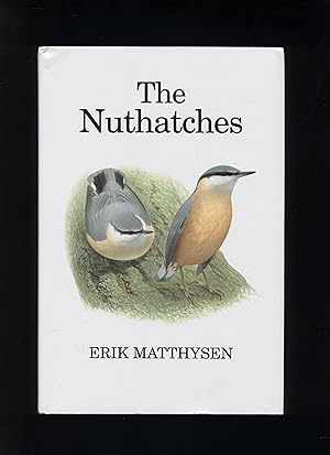 Seller image for The Nuthatches for sale by Calluna Books