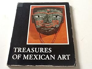 Treasures of Mexican Art