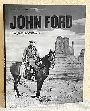 John Ford - Filmographie complète le pionnier du 7e art, 1894-1973