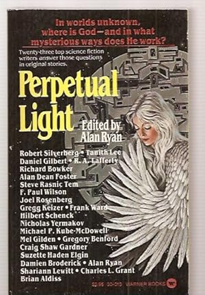 Imagen del vendedor de Perpetual Light a la venta por biblioboy