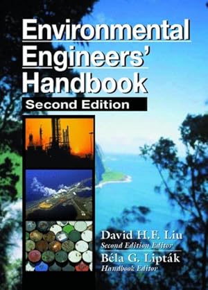 Bild des Verkufers fr Environmental Engineers' Handbook zum Verkauf von GreatBookPrices