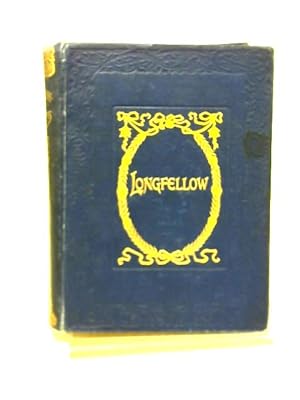 Immagine del venditore per Poems Of Henry Wadsworth Longfellow venduto da World of Rare Books