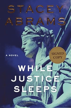 book while justice sleeps book while justice sleeps