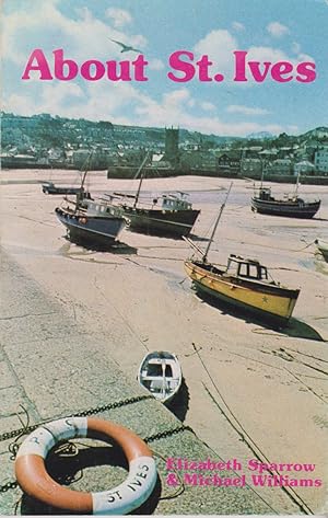 Seller image for About St. Ives for sale by timkcbooks (Member of Booksellers Association)