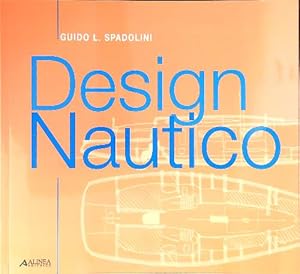 Bild des Verkufers fr Design nautico. Didattica, ricerca, tecnologia zum Verkauf von Librodifaccia