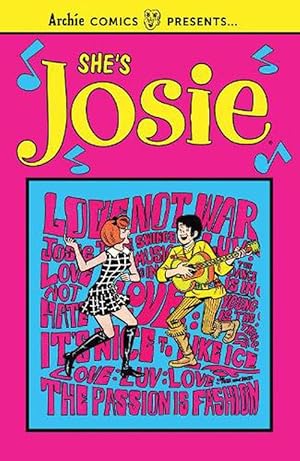 Seller image for She's Josie (Paperback) for sale by Grand Eagle Retail