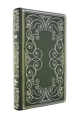 Seller image for JOHN GALSWORTHY COLLECTED WORKS: THE DARK FLOWER & FRATERNITY for sale by M Godding Books Ltd