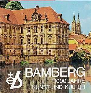 Bamberg 1000 Jahre Kunst und Kultur