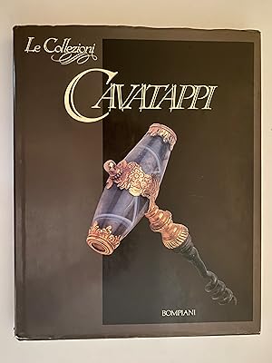 Bild des Verkufers fr CAVATAPPI. Le Collezioni zum Verkauf von Lodge Books