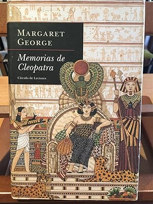 MEMORIAS DE CLEOPATRA