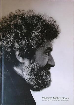 Bild des Verkufers fr Massimo Micheli Opere zum Verkauf von Librodifaccia